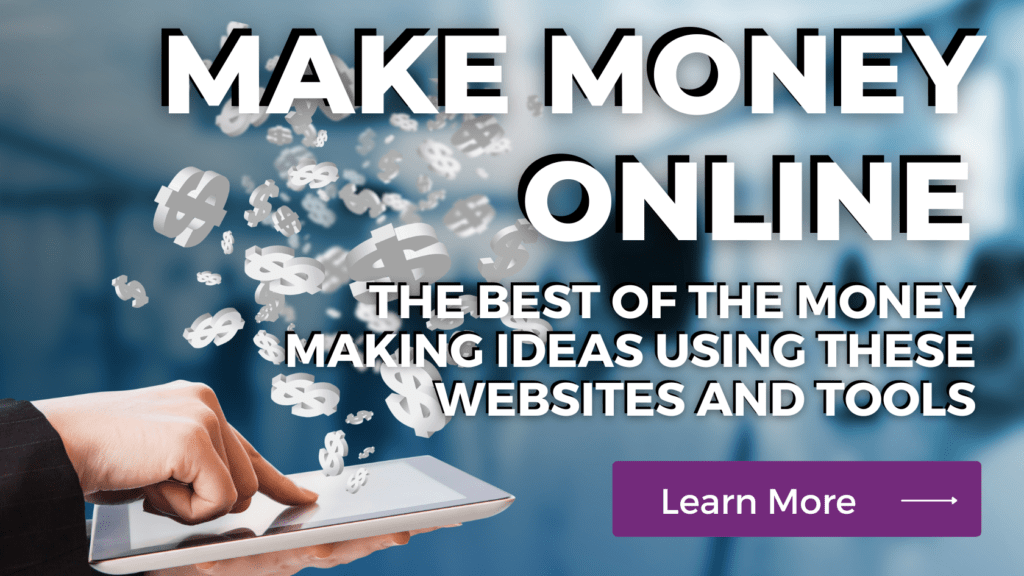 make money online