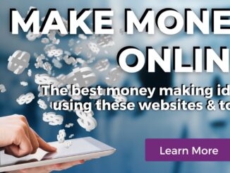 make money online