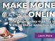 make money online
