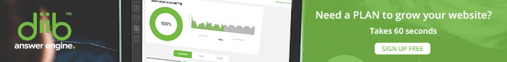 AD - DiiB is an seo tool
