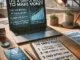 the 4 simple rules to generate money online in 2025