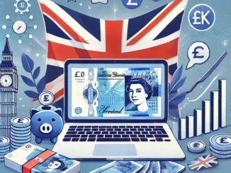 Side Hustles UK