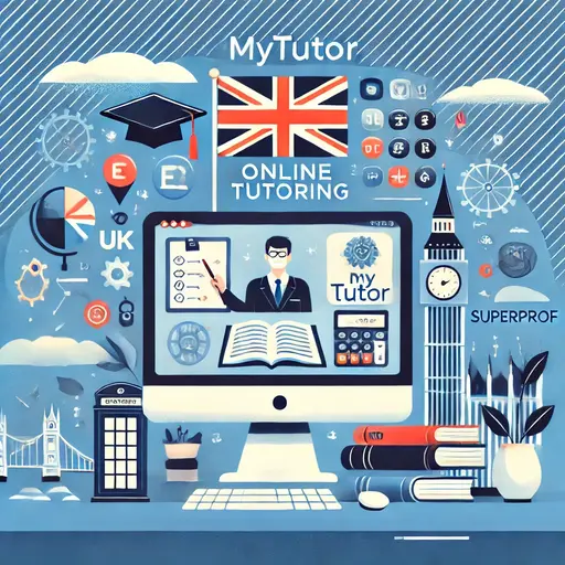 Online Tutoring and Teaching