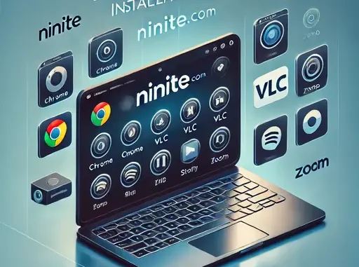 my favourite app ninite my favourite apps ninite