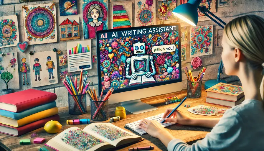children's book author